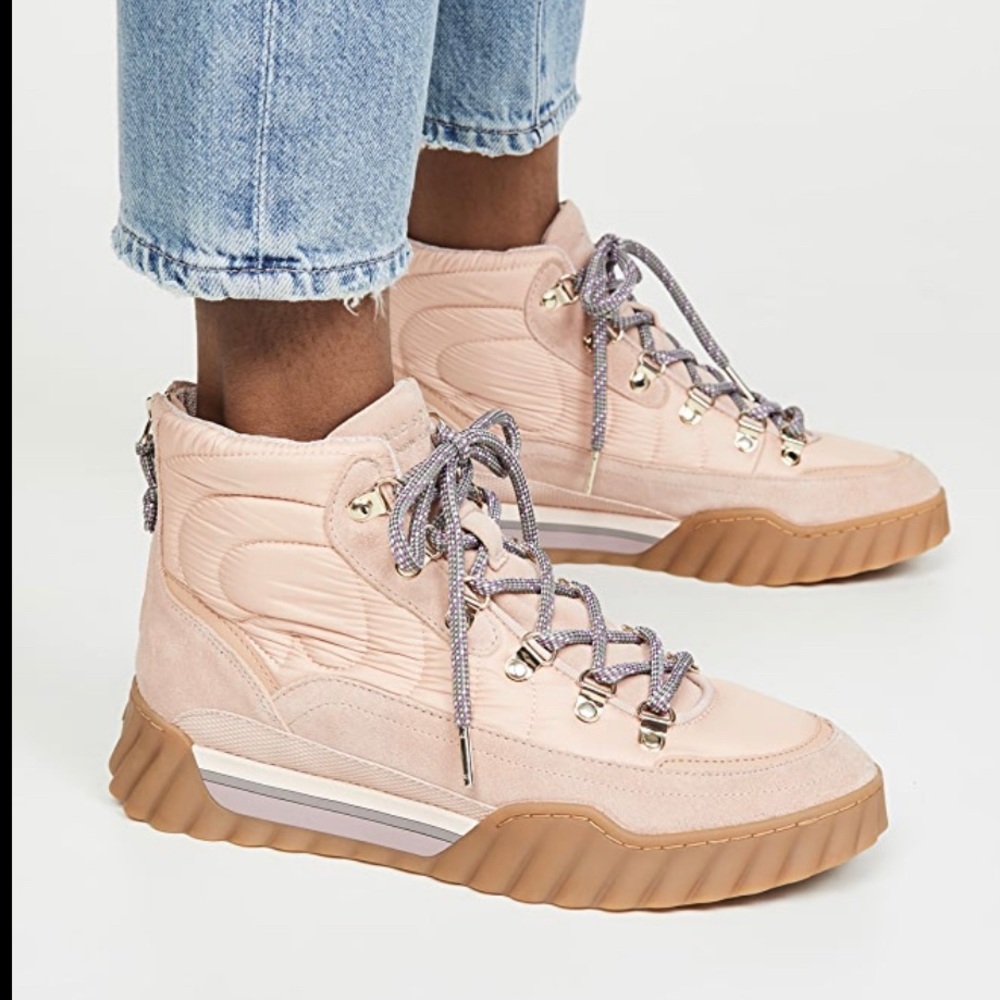 Kate Spade Wynter boots